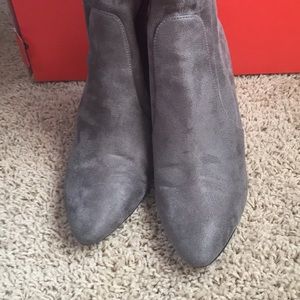 Ivanka Trump Boots